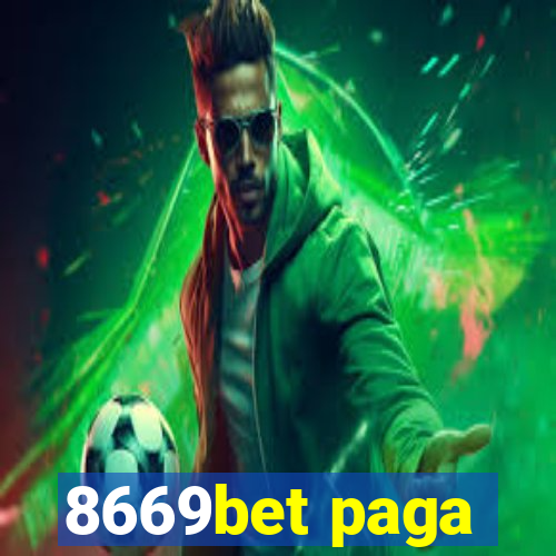 8669bet paga